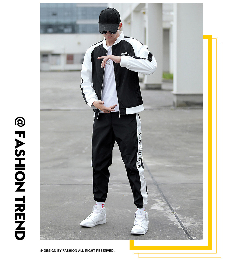 Survetement homme en Polyester - Ref 3444677 Image 18
