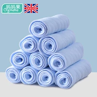 Синий 6 -слой 10 одежда