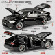 Audi Rs7 Alloy Car Model 1:24 Scale Simulation Sports Car Model Collectible Ornament Toy Car Boy Gift