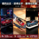 1:24 Scale M9 Alloy Car Model Simulates a Real Suv Off-Road Vehicle, Can Be Remote-Controlled, Collectible Display Piece, Gift for Boys