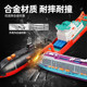 Ship Toy Military Set Kidsren's Alloy Fighter Model Aircraft Carrier Submarine Toy Car for Boys Aged 3 to 6 Years Old