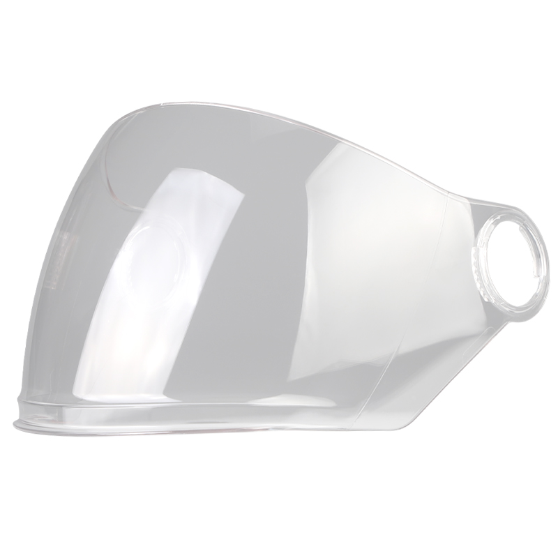 380 368 Kids Clear Lenses Black Lenses