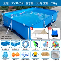 Навес, увеличенная толщина, 3м, 5 года