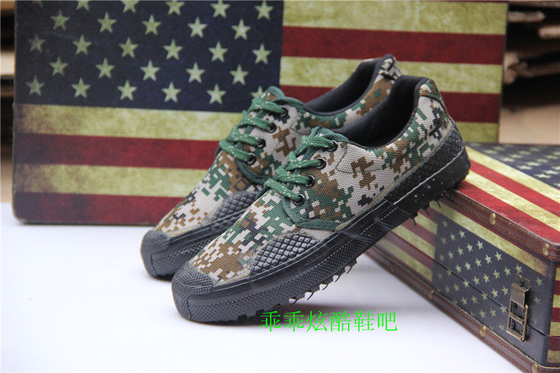 Chaussures de tennis homme - Ref 959766 Image 7