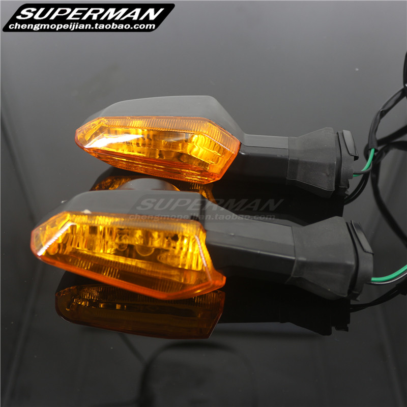 Kawasaki Little Ninja NINJA250SL Z250 SL Z300 front and rear direction light direction lamp Command light