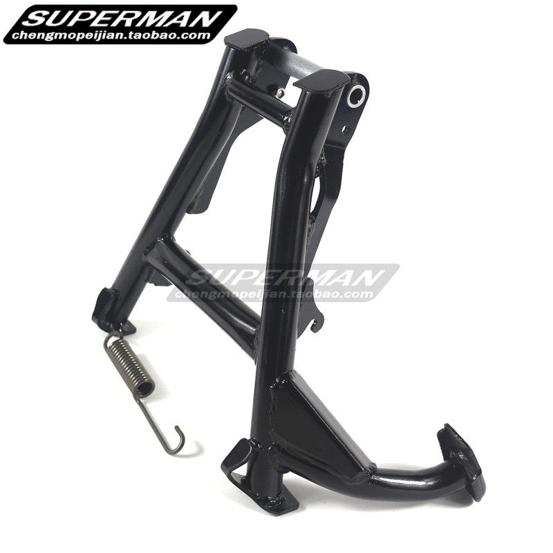 Applicable Honda CB500X 2019 Retrofit Special Medium Brace Large Brace Large Brace Large Ladder Bracket Accessories