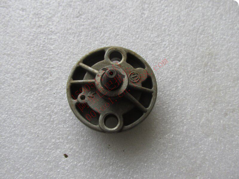 Locomotive GY6 125150 OIL PUMP LIGHT YANG SMALL HANDSOME Gothic Gothic Scooter Oil Pump Gear Wheel