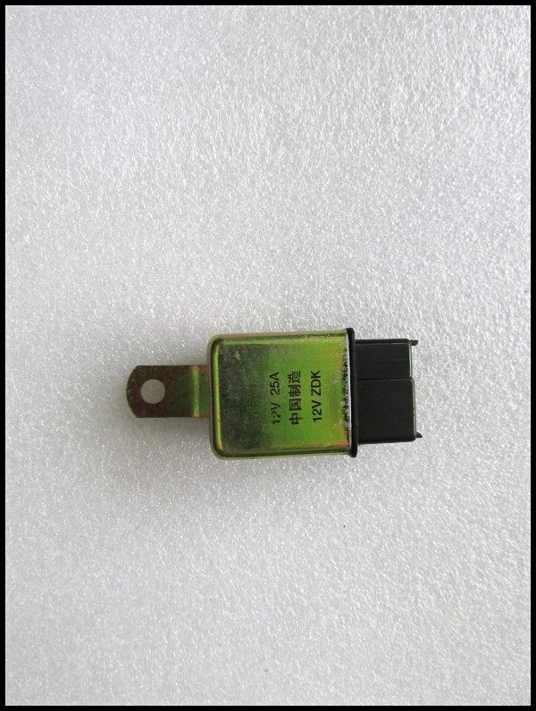 80 New continent 80 Byajiu 80 magnetic suction iron suction switch starting relay