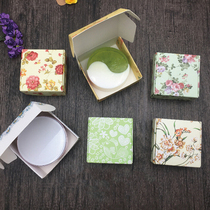 5 handmade soap packaging boxes
