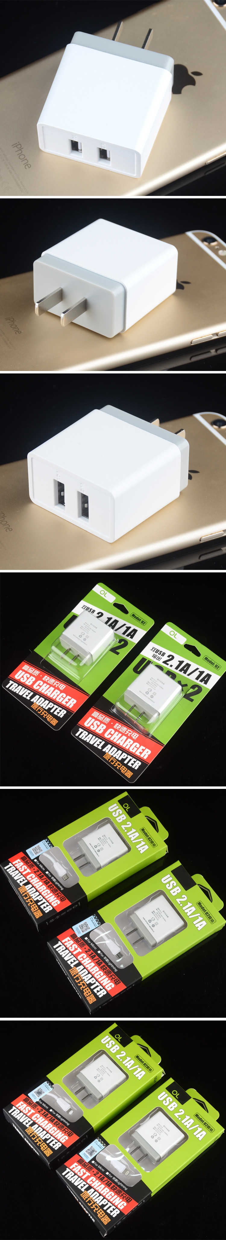 chargeur pour téléphones APPLE APPLE IPHONE6 PLUS - Ref 1295012 Image 22