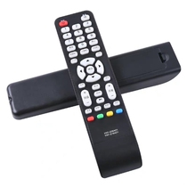 Suitable for panda TV remote YKF-Z09A01 YKF-Z09A01 LE32D33 LE32D33 L32D09A L32D09A