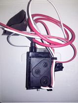 Suitable for Konka TV High Voltage package P2906T double focus High Voltage package