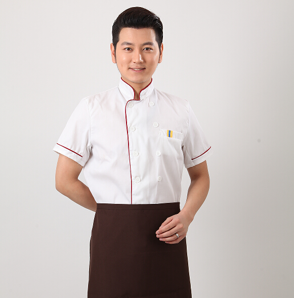 Uniforme de cuisinier - Ref 1909148 Image 12