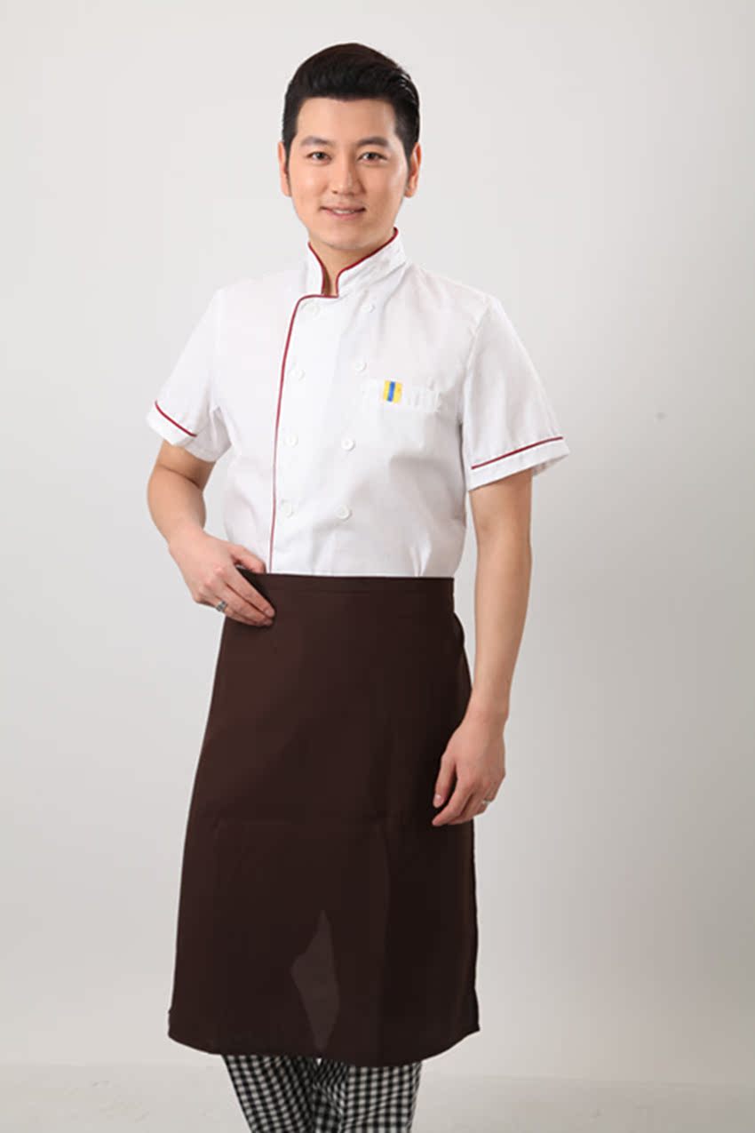Uniforme de cuisinier - Ref 1909148 Image 13