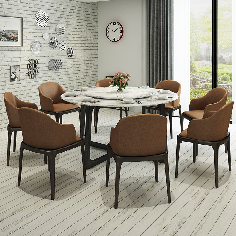 Круглый стол 10 человек - 90 фото