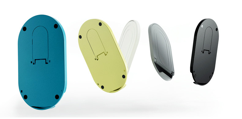 Support téléphone GSM ZETHYDUM - Ref 1356832 Image 16