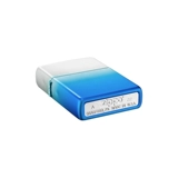 Ветрозащитная зажигалка на керосине, официальный продукт, градиент, подарок на день рождения, делается под заказ