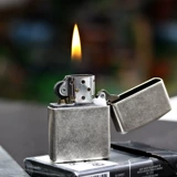 Защитная ветрозащитная ретро оригинальная зажигалка на керосине, официальный продукт