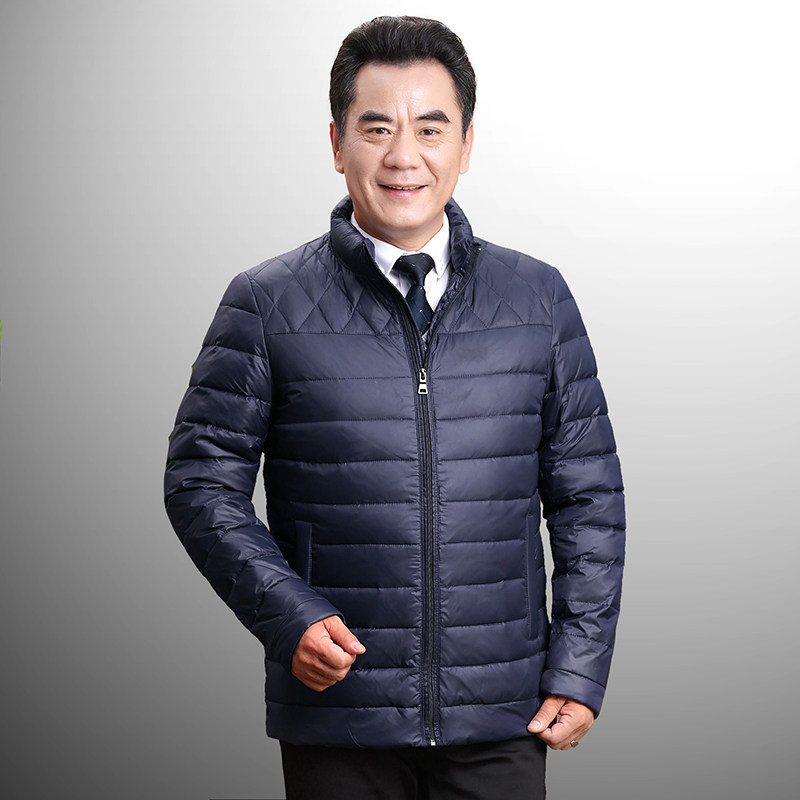 Blouson homme en Nylon - Ref 3122427 Image 1