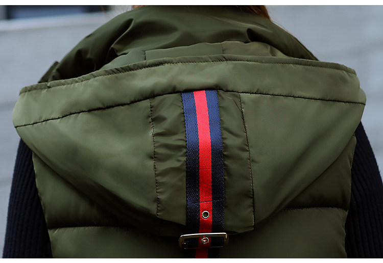 Débardeur hiver femme en Polyester - Ref 3175422 Image 42