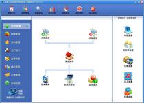 Jiashun Industrial Purchase Sales and Inventory Management System Software Inbound and Outbound Management Warehouse Standalone Version