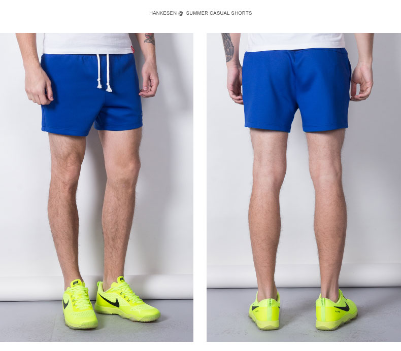 Ba quần nam quần short thể thao chạy thể dục 34 điểm quần nóng siêu quần short theo dõi và lĩnh vực quần giản dị hoang dã quần bãi biển quần cầu lông