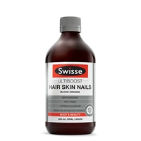 Австралия импортировал Swisse Blood Orange Essence Oral Solution 500 мл поддерживает производство коллагена YP