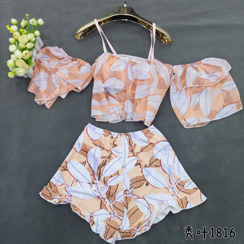 Maillot de bain pour femme - Ref 3029098 Image 24