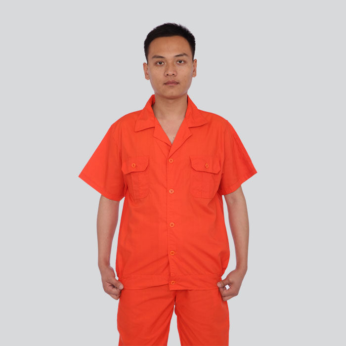 Tenue de travail en coton - Ref 1912969 Image 10