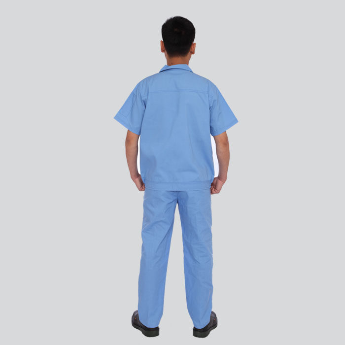 Tenue de travail en coton - Ref 1912969 Image 15