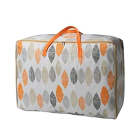 [Специальные высококачественные большие наряды] Оранжевые деревья листья специальные большие*3