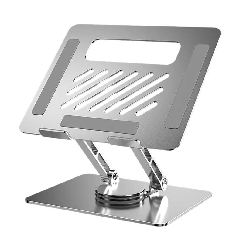Suitable for Apple MacBook Neo 13inch A18Pro Laptop Stand Aluminum Alloy Height-Increasing Computer Base