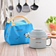 hộp cơm điện của đức	 304 học sinh với một hộp ăn trưa bằng thép không gỉ thức ăn nhanh cốc tiểu học ăn trưa lưới đỏ hộp cơm trưa nữ xi lanh nam nhân viên văn phòng - Hộp cơm điện sưởi ấm hộp bento giữ nhiệt