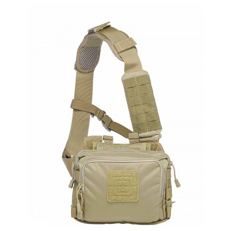 No thief wzjp new 511 section 56180 secret service equipment bag multi-function crossbody shoulder bag small tactical bag
