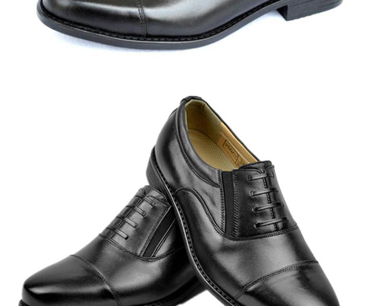 Bottes militaires - Ref 1402122 Image 23