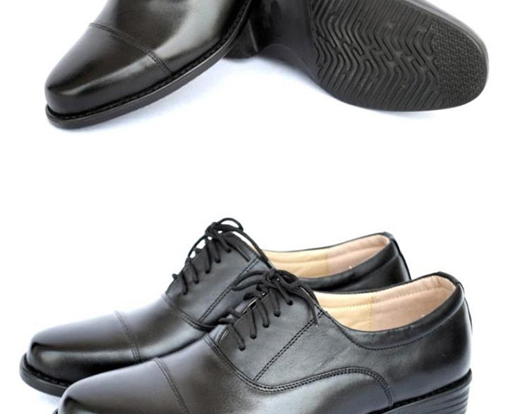 Bottes militaires - Ref 1402122 Image 22