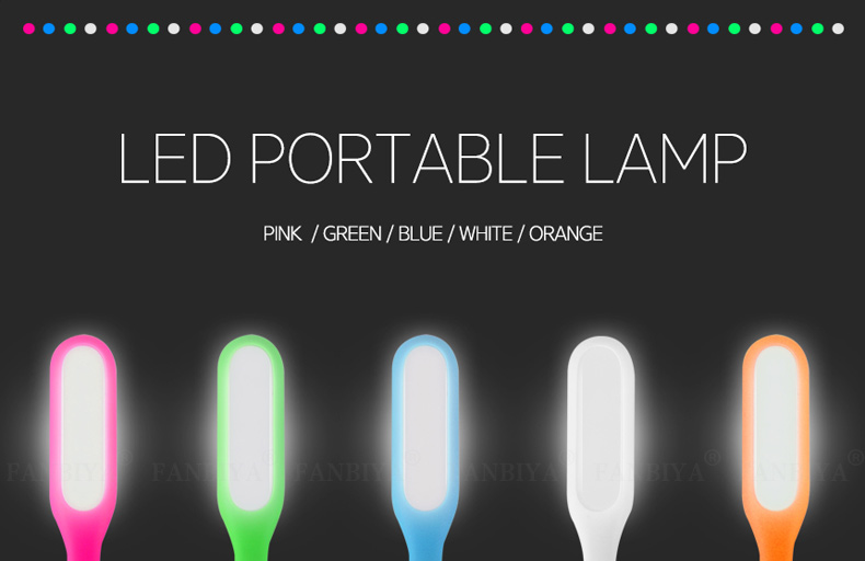 Lampe USB - Ref 375015 Image 6