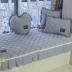Phong cách châu Âu cửa sổ bay sill đệm pad tùy chỉnh hiện đại và mùa trang trí tối giản ban công tatami máy chiếu đệm rửa - Ghế đệm / đệm Sofa tấm trải ghế sofa Ghế đệm / đệm Sofa