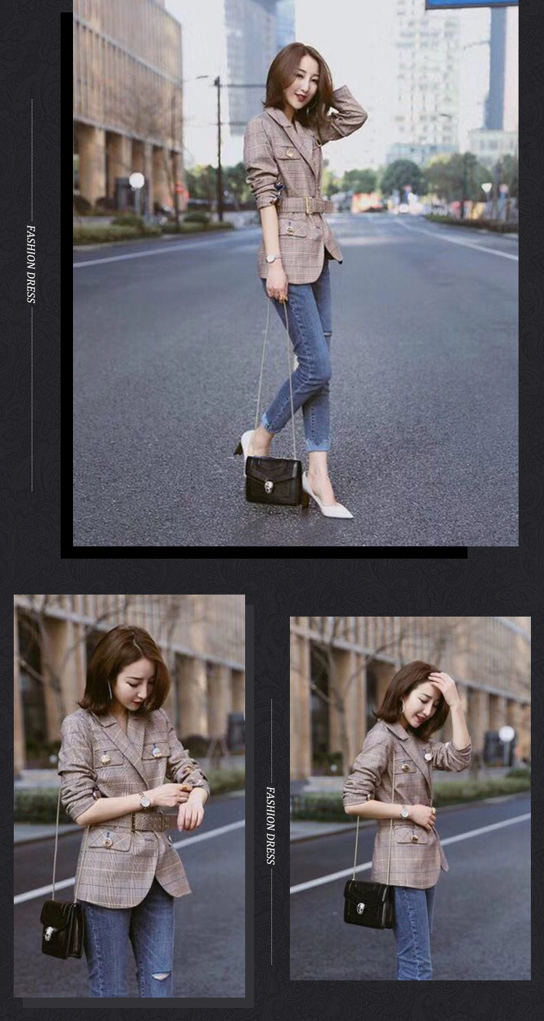 Veste pour femme CITY ELEMENTS en Polyester - Ref 3220594 Image 17