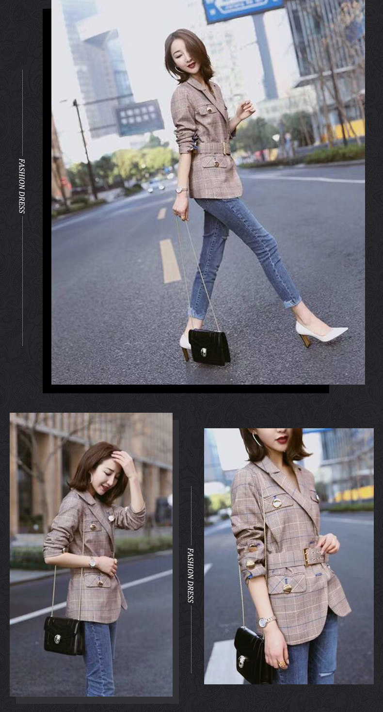 Veste pour femme CITY ELEMENTS en Polyester - Ref 3220594 Image 16