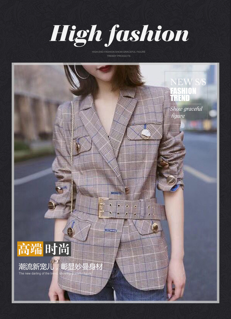 Veste pour femme CITY ELEMENTS en Polyester - Ref 3220594 Image 7