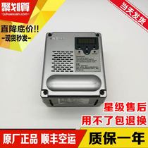 Door machine frequency converter ASTAR-S2 0 20P4A2 AC220V AC220V 5 3A Elevator door machine frequency converter 