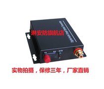 1 Channel Audio optical transceiver 1 audio optical transceiver broadcast class audio no noise and distortion single fiber single mode 1 set