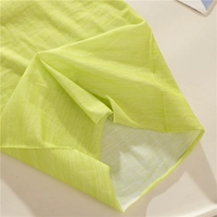 Флуоресцентный желтый