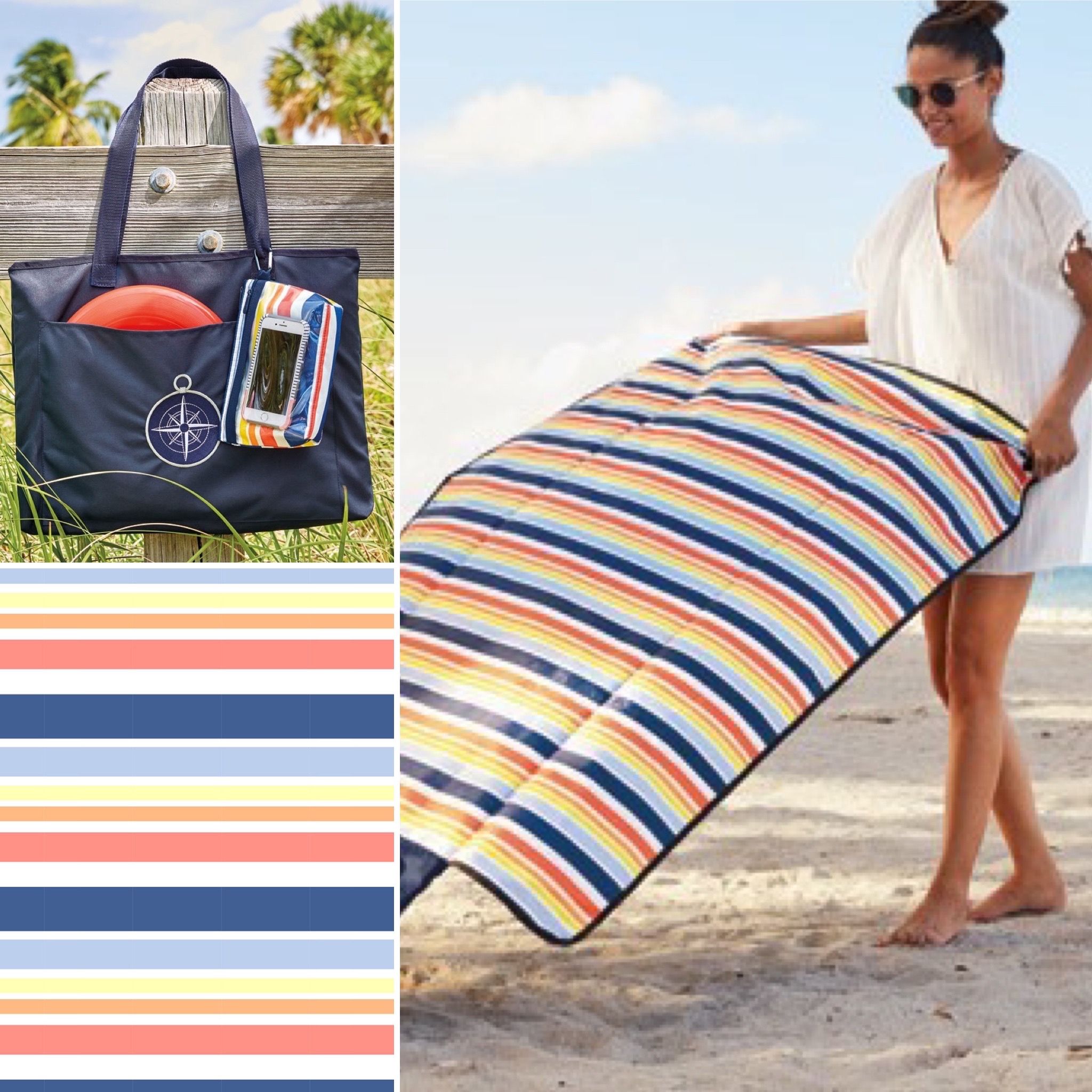 Foldable Storage Portable Outdoor Moisture-proof Mat Picnic Mat Mat Waterproof Outing Picnic Cloth