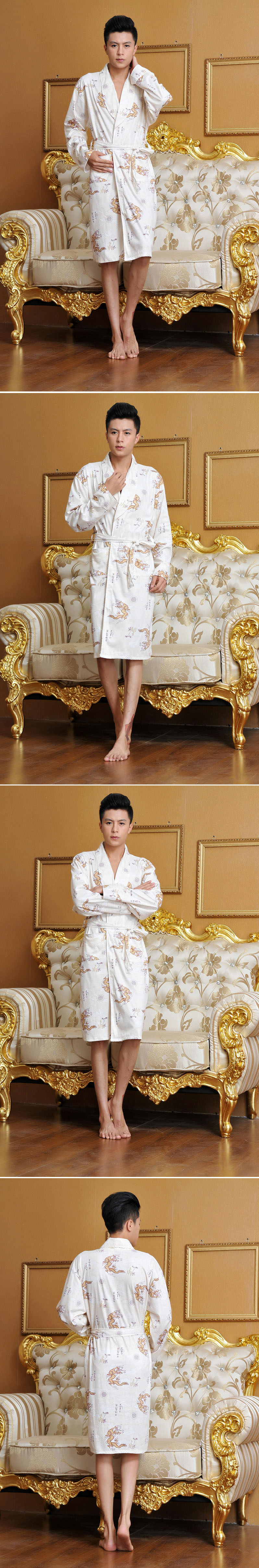 Peignoir jeunesse - Ref 591086 Image 38