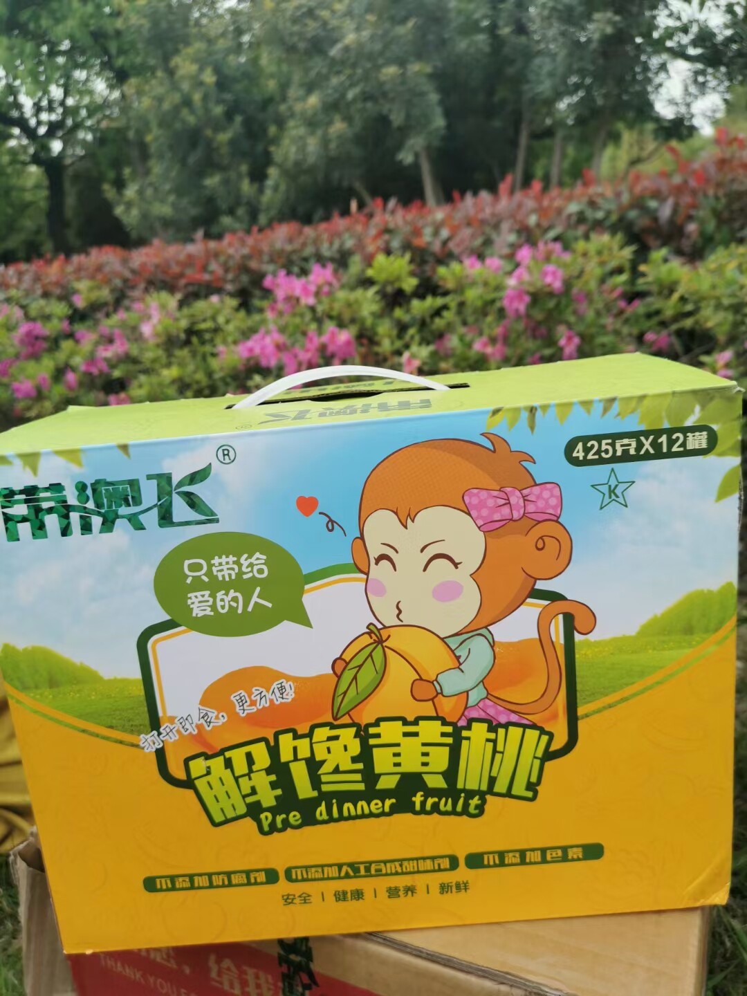 带澳飞的小店