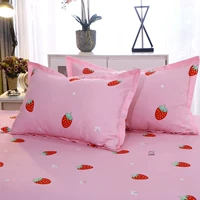 Милая Клубника [Подушечная ядро+набор подушек]