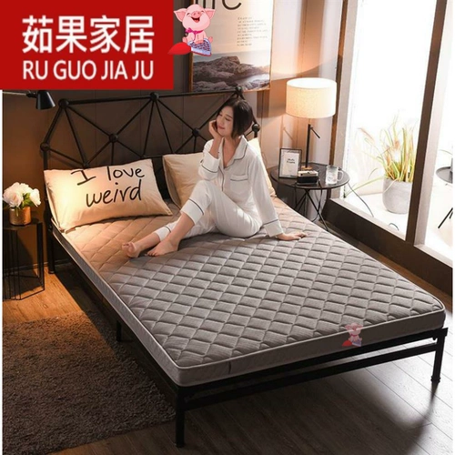 Матрац CM CM Боевая бумага для спящей подушки широкая антипротив одномерная металлическая матрас матовой матовой доски