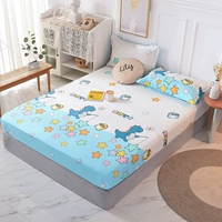 Голубая звезда динозавров